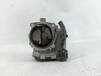 2011-2014 Dodge Avenger Throttle Body P/N:05184349AC 05184349AE, 05184349AF Fits Fits 2011 2012 2013 2014 2015 2016 2017 201