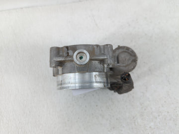 2011-2014 Dodge Avenger Throttle Body P/N:05184349AC 05184349AE, 05184349AF Fits Fits 2011 2012 2013 2014 2015 2016 2017 2018 2019 OEM Used Auto Parts