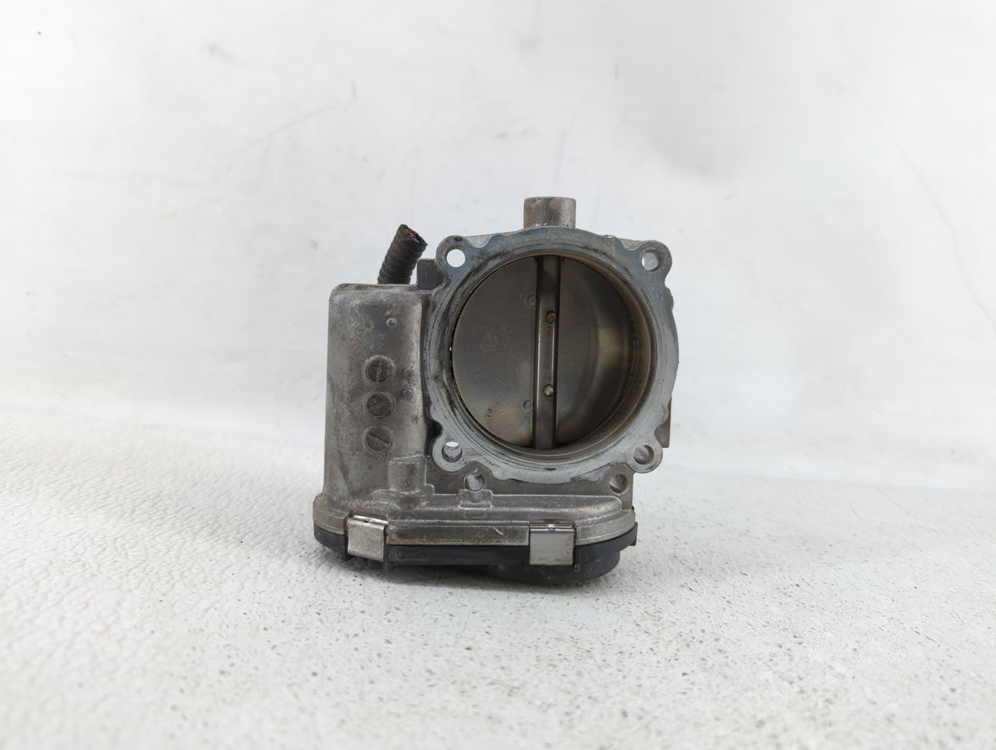 2011-2014 Dodge Avenger Throttle Body P/N:05184349AC 05184349AE, 05184349AF Fits Fits 2011 2012 2013 2014 2015 2016 2017 201