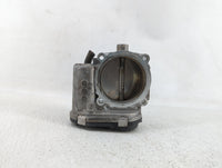 2011-2014 Dodge Avenger Throttle Body P/N:05184349AC 05184349AE, 05184349AF Fits Fits 2011 2012 2013 2014 2015 2016 2017 201