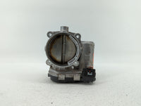 2011-2014 Dodge Avenger Throttle Body P/N:05184349AC 05184349AE, 05184349AF Fits Fits 2011 2012 2013 2014 2015 2016 2017 201