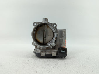 compare product 2011-2014 Dodge Avenger Throttle Body P/N:05184349AC 05184349AE, 05184349AF Fits Fits 2011 2012 2013 2014 2015 2016 2017 2018 2019 OEM Used Auto Parts
