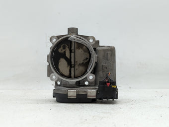 compare product 2011-2014 Dodge Avenger Throttle Body P/N:05184349AE 05184349AD, 05184349AC Fits Fits 2011 2012 2013 2014 2015 2016 2017 2018 2019 OEM Used Auto Parts