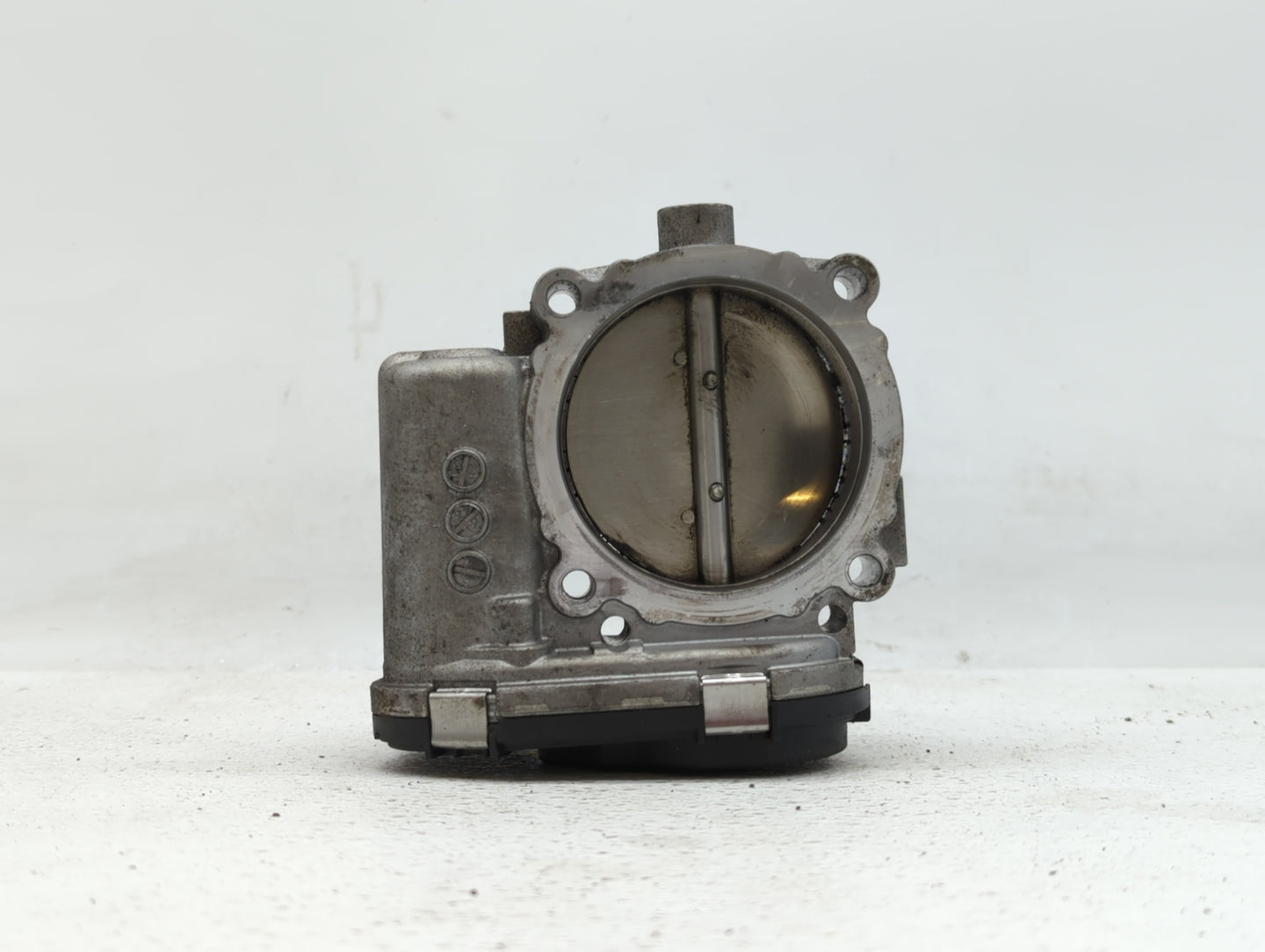 2011-2014 Dodge Avenger Throttle Body P/N:05184349AE 05184349AD, 05184349AC Fits Fits 2011 2012 2013 2014 2015 2016 2017 201