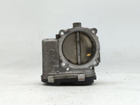 2011-2014 Dodge Avenger Throttle Body P/N:05184349AE 05184349AD, 05184349AC Fits Fits 2011 2012 2013 2014 2015 2016 2017 201