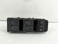 2008-2014 Dodge Avenger Master Power Window Switch Replacement Driver Side Left P/N:56040694AD 560406994AD Fits OEM Used Aut
