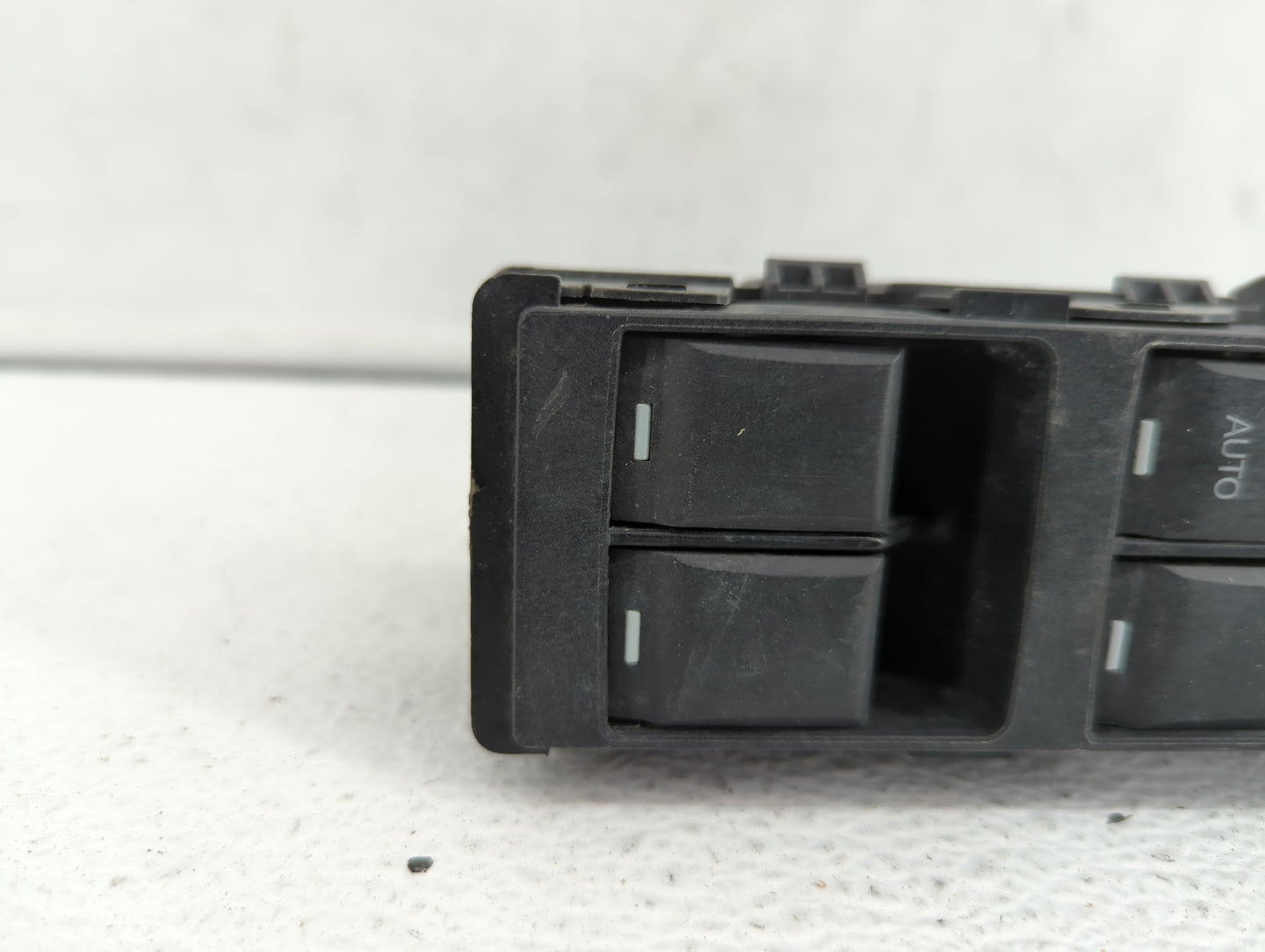 2008-2014 Dodge Avenger Master Power Window Switch Replacement Driver Side Left P/N:56040694AD 560406994AD Fits OEM Used Aut