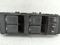 2008-2014 Dodge Avenger Master Power Window Switch Replacement Driver Side Left P/N:56040694AD 560406994AD Fits OEM Used Aut