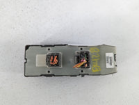 2008-2014 Dodge Avenger Master Power Window Switch Replacement Driver Side Left P/N:56040694AD 560406994AD Fits OEM Used Aut