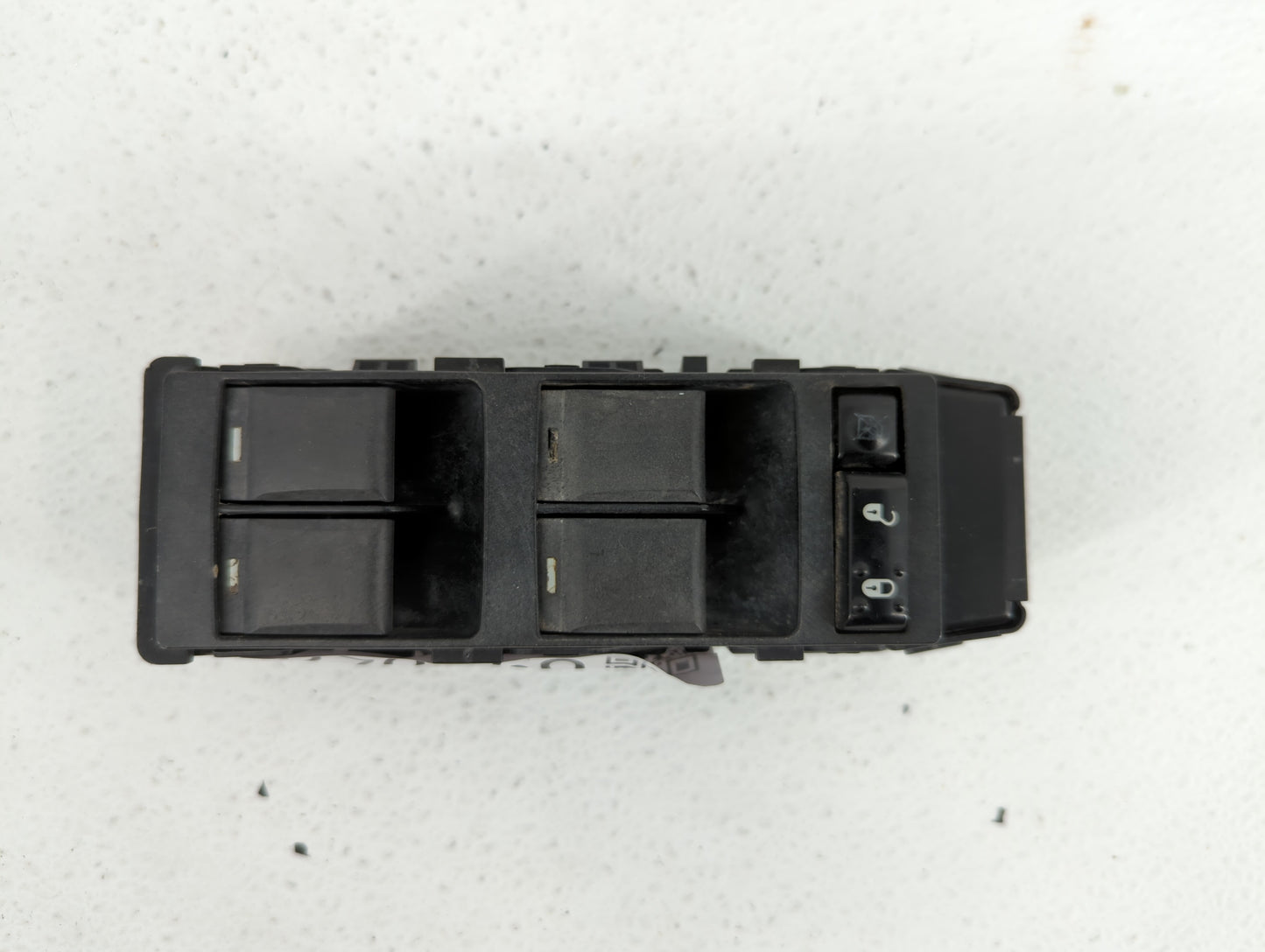 2008-2014 Dodge Avenger Master Power Window Switch Replacement Driver Side Left P/N:56040694AD 560406994AD Fits OEM Used Aut