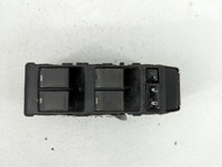 2008-2014 Dodge Avenger Master Power Window Switch Replacement Driver Side Left P/N:56040694AD 560406994AD Fits OEM Used Aut