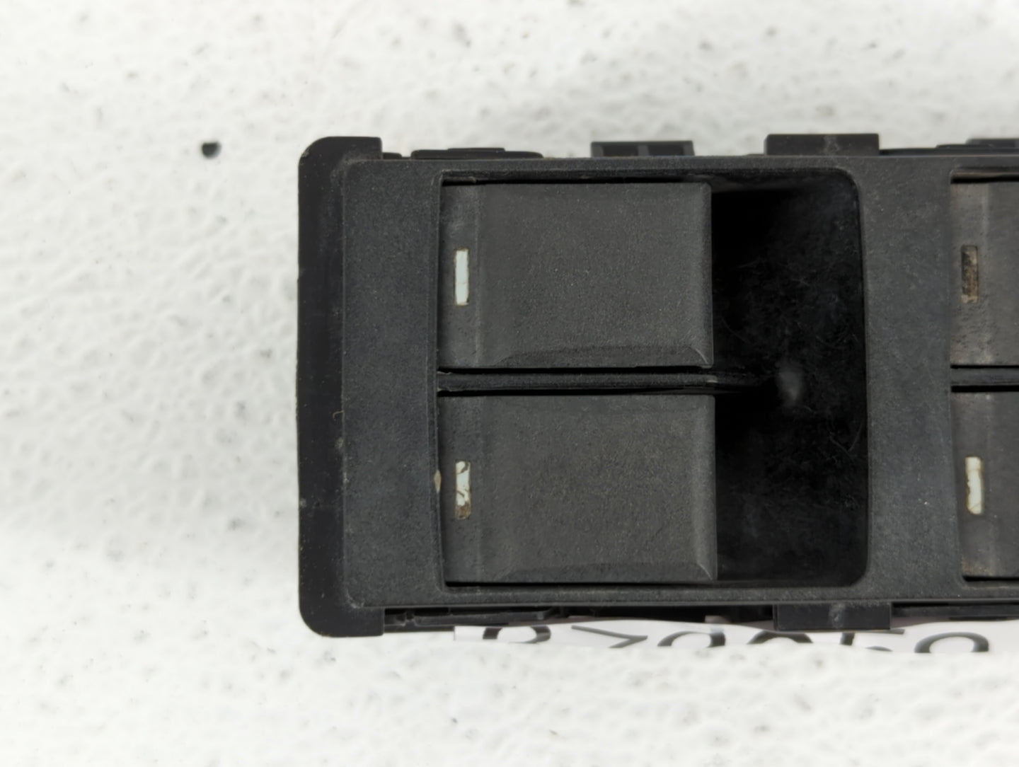 2008-2014 Dodge Avenger Master Power Window Switch Replacement Driver Side Left P/N:56040694AD 560406994AD Fits OEM Used Aut