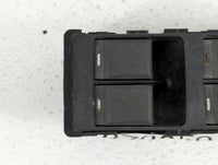 2008-2014 Dodge Avenger Master Power Window Switch Replacement Driver Side Left P/N:56040694AD 560406994AD Fits OEM Used Aut