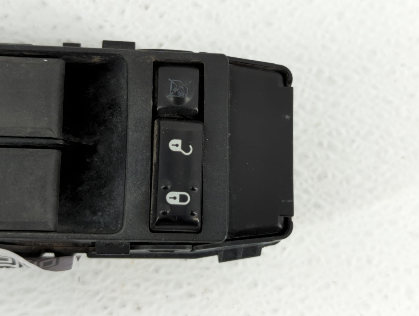 2008-2014 Dodge Avenger Master Power Window Switch Replacement Driver Side Left P/N:56040694AD 560406994AD Fits OEM Used Aut