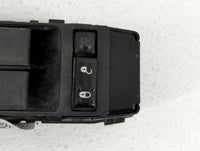 2008-2014 Dodge Avenger Master Power Window Switch Replacement Driver Side Left P/N:56040694AD 560406994AD Fits OEM Used Aut