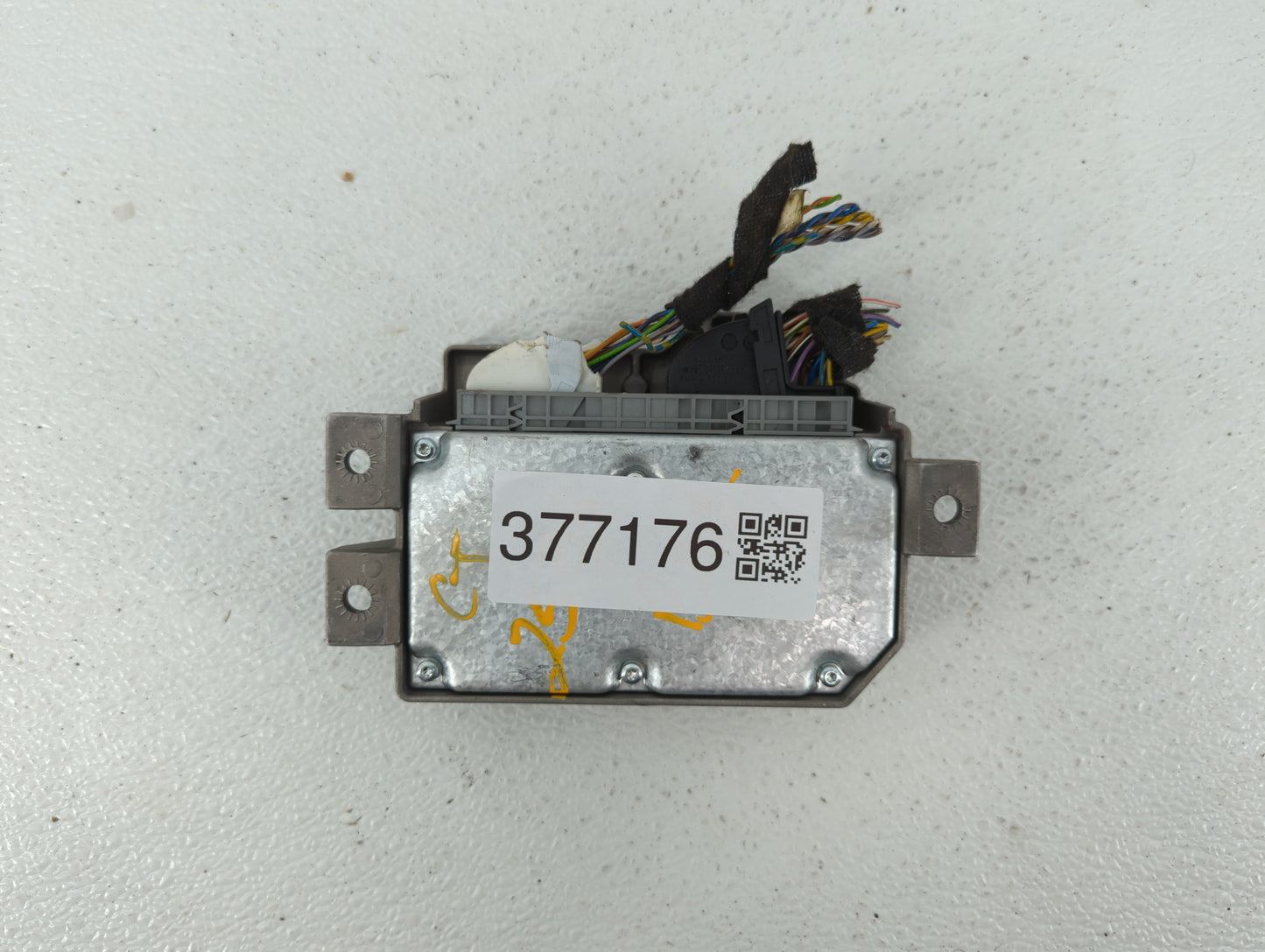 2010-2013 Dodge Avenger Chassis Control Module Ccm Bcm Body Control - Oemusedautoparts1.com