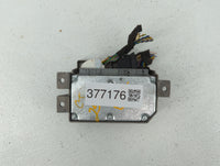 2010-2013 Dodge Avenger Chassis Control Module Ccm Bcm Body Control - Oemusedautoparts1.com