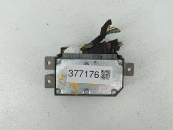 compare product 2010-2013 Dodge Avenger Chassis Control Module Ccm Bcm Body Control