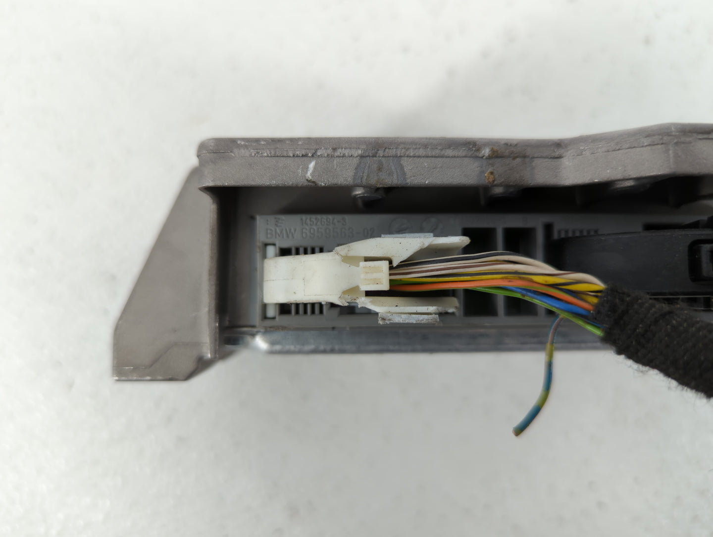 2010-2013 Dodge Avenger Chassis Control Module Ccm Bcm Body Control - Oemusedautoparts1.com