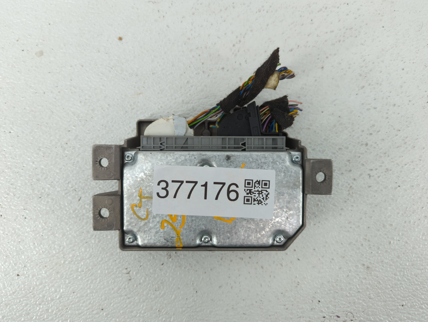 2010-2013 Dodge Avenger Chassis Control Module Ccm Bcm Body Control - Oemusedautoparts1.com