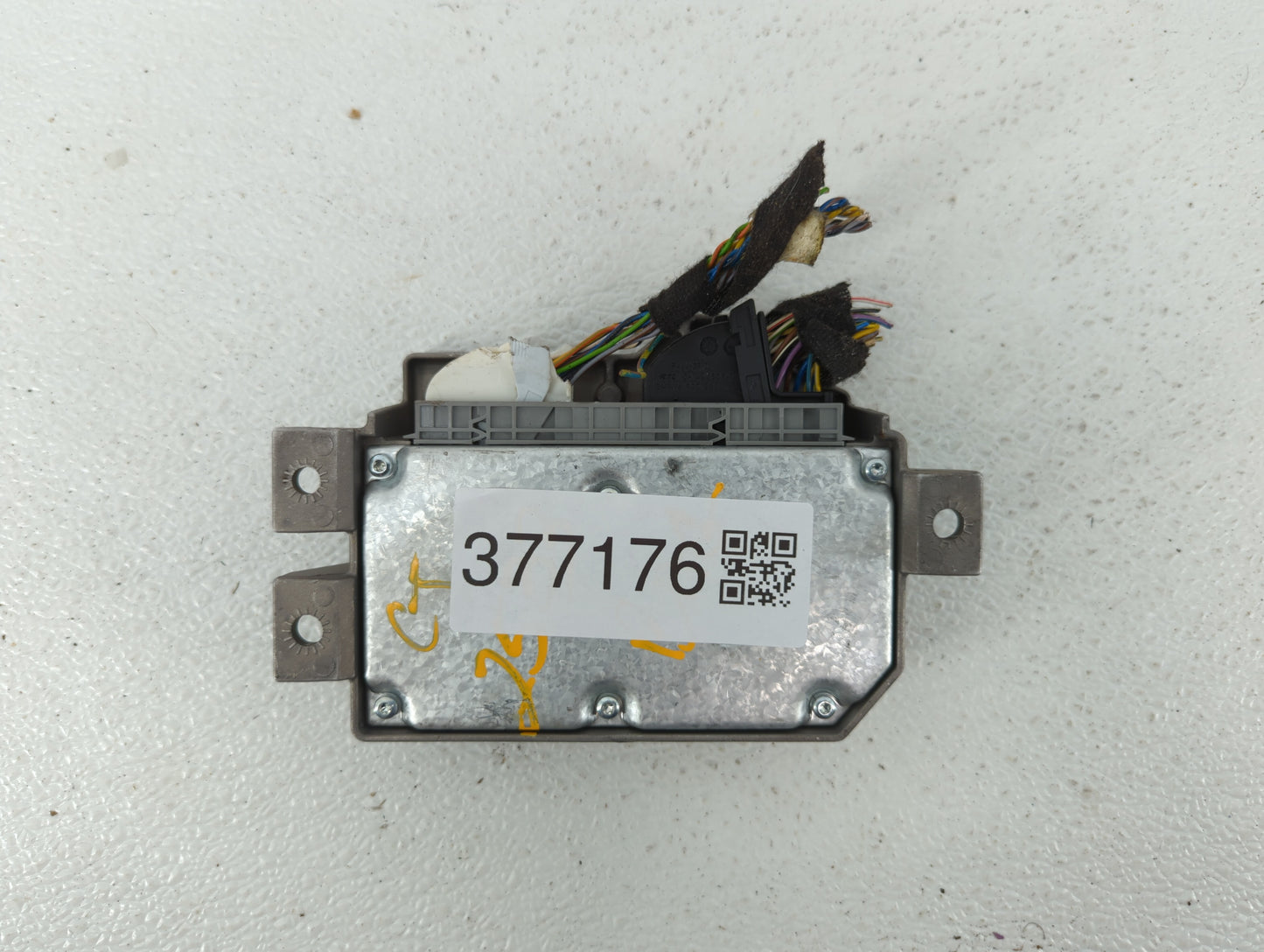 2010-2013 Dodge Avenger Chassis Control Module Ccm Bcm Body Control - Oemusedautoparts1.com