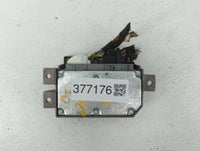 2010-2013 Dodge Avenger Chassis Control Module Ccm Bcm Body Control - Oemusedautoparts1.com