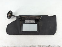 2011-2014 Dodge Avenger Sun Visor Shade Replacement Driver Left Mirror Fits Fits 2011 2012 2013 2014 OEM Used Auto Parts - O