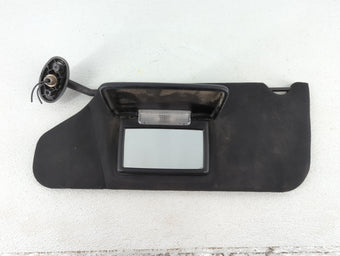 compare product 2011-2014 Dodge Avenger Sun Visor Shade Replacement Driver Left Mirror Fits Fits 2011 2012 2013 2014 OEM Used Auto Parts
