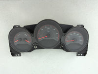 2011-2014 Dodge Avenger Instrument Cluster Speedometer Gauges P/N:P56046908AC P56046513AC Fits Fits 2011 2012 2013 2014 OEM 