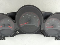 2011-2014 Dodge Avenger Instrument Cluster Speedometer Gauges P/N:P56046908AC P56046513AC Fits Fits 2011 2012 2013 2014 OEM 