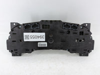 2011-2014 Dodge Avenger Instrument Cluster Speedometer Gauges P/N:P56046908AC P56046513AC Fits Fits 2011 2012 2013 2014 OEM 