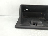 2012 Dodge Avenger Passenger Glove Box Door Storage Compartment Black - Oemusedautoparts1.com