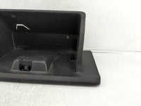 2012 Dodge Avenger Passenger Glove Box Door Storage Compartment Black - Oemusedautoparts1.com