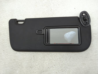compare product 2011-2014 Dodge Avenger Sun Visor Shade Replacement Passenger Right Mirror Fits Fits 2011 2012 2013 2014 OEM Used Auto Parts