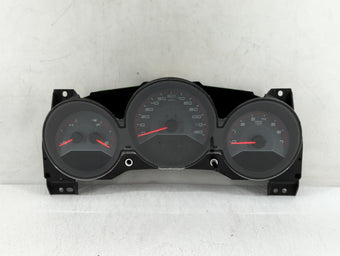 compare product 2011-2014 Dodge Avenger Instrument Cluster Speedometer Gauges P/N:P56046908AC P56046513AC Fits Fits 2011 2012 2013 2014 OEM Used Auto Parts
