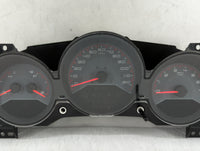 2011-2014 Dodge Avenger Instrument Cluster Speedometer Gauges P/N:P56046908AC P56046513AC Fits Fits 2011 2012 2013 2014 OEM 