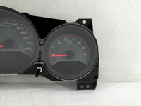 2011-2014 Dodge Avenger Instrument Cluster Speedometer Gauges P/N:P56046908AC P56046513AC Fits Fits 2011 2012 2013 2014 OEM 