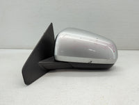 2013-2014 Dodge Avenger Driver Side View Mirror - Left Door Mirror OEM Used - Oemusedautoparts1.com