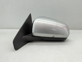 compare product 2013-2014 Dodge Avenger Driver Side View Mirror - Left Door Mirror OEM Used