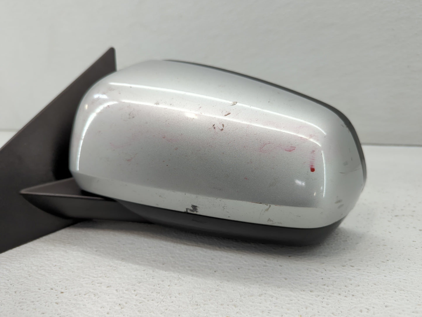 2013-2014 Dodge Avenger Driver Side View Mirror - Left Door Mirror OEM Used - Oemusedautoparts1.com
