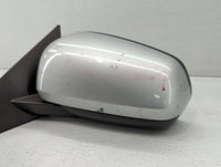 2013-2014 Dodge Avenger Driver Side View Mirror - Left Door Mirror OEM Used - Oemusedautoparts1.com