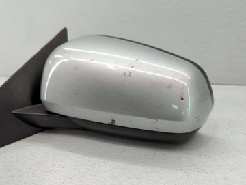 2013-2014 Dodge Avenger Driver Side View Mirror - Left Door Mirror OEM Used