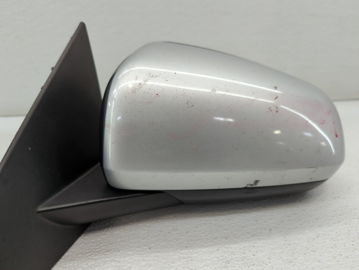 2013-2014 Dodge Avenger Driver Side View Mirror - Left Door Mirror OEM Used - Oemusedautoparts1.com