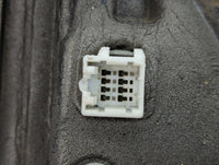 2013-2014 Dodge Avenger Driver Side View Mirror - Left Door Mirror OEM Used - Oemusedautoparts1.com