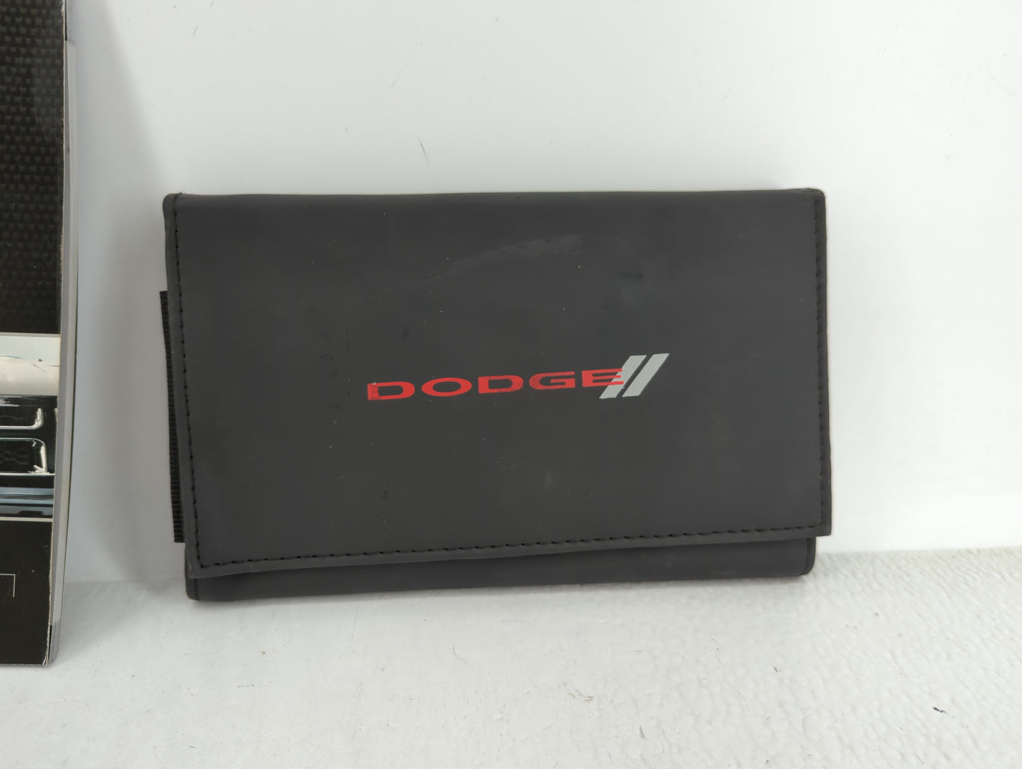 2012 Dodge Avenger Owners Manual Book Guide OEM Used Auto Parts - Oemusedautoparts1.com