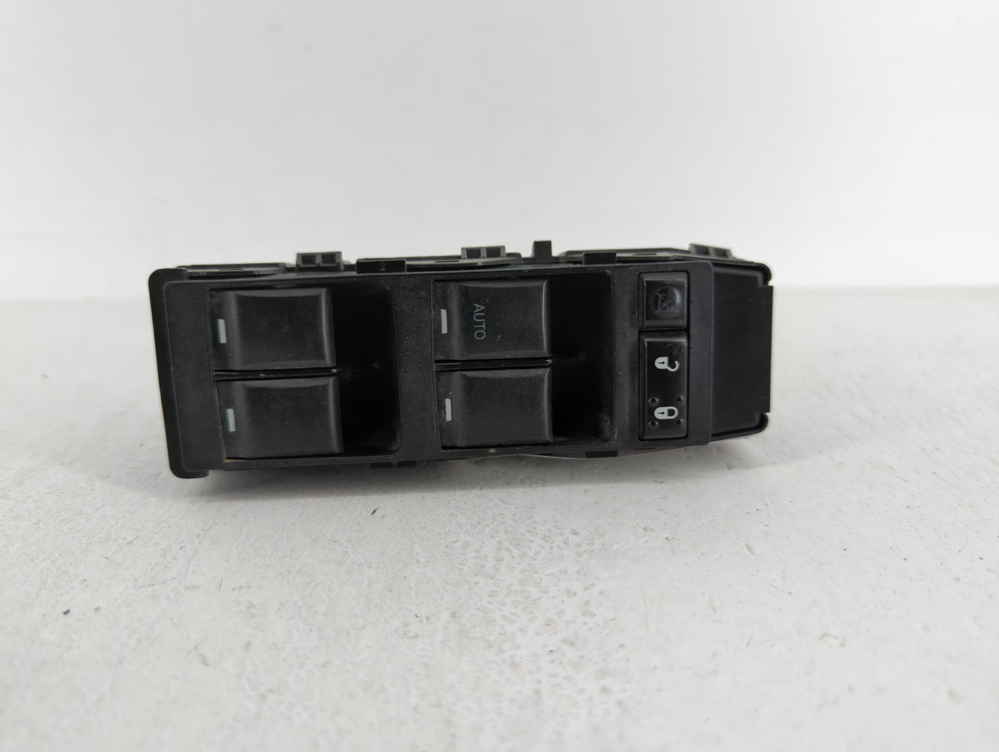 2008-2014 Dodge Avenger Master Power Window Switch Replacement Driver Side Left P/N:04602735AA 04602780AA Fits OEM Used Auto