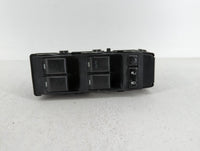 2008-2014 Dodge Avenger Master Power Window Switch Replacement Driver Side Left P/N:04602735AA 04602780AA Fits OEM Used Auto
