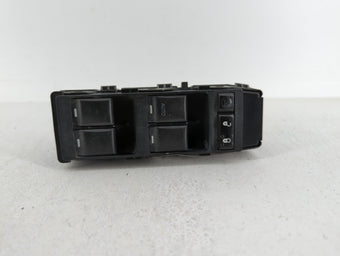 compare product 2008-2014 Dodge Avenger Master Power Window Switch Replacement Driver Side Left P/N:04602735AA 04602780AA Fits OEM Used Auto Parts