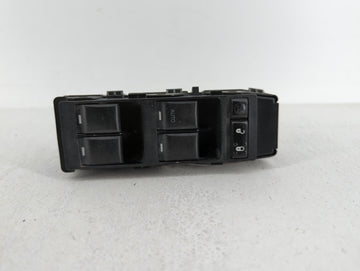 2008-2014 Dodge Avenger Master Power Window Switch Replacement Driver Side Left P/N:04602735AA 04602780AA Fits OEM Used Auto