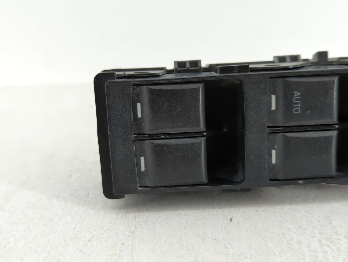 2008-2014 Dodge Avenger Master Power Window Switch Replacement Driver Side Left P/N:04602735AA 04602780AA Fits OEM Used Auto